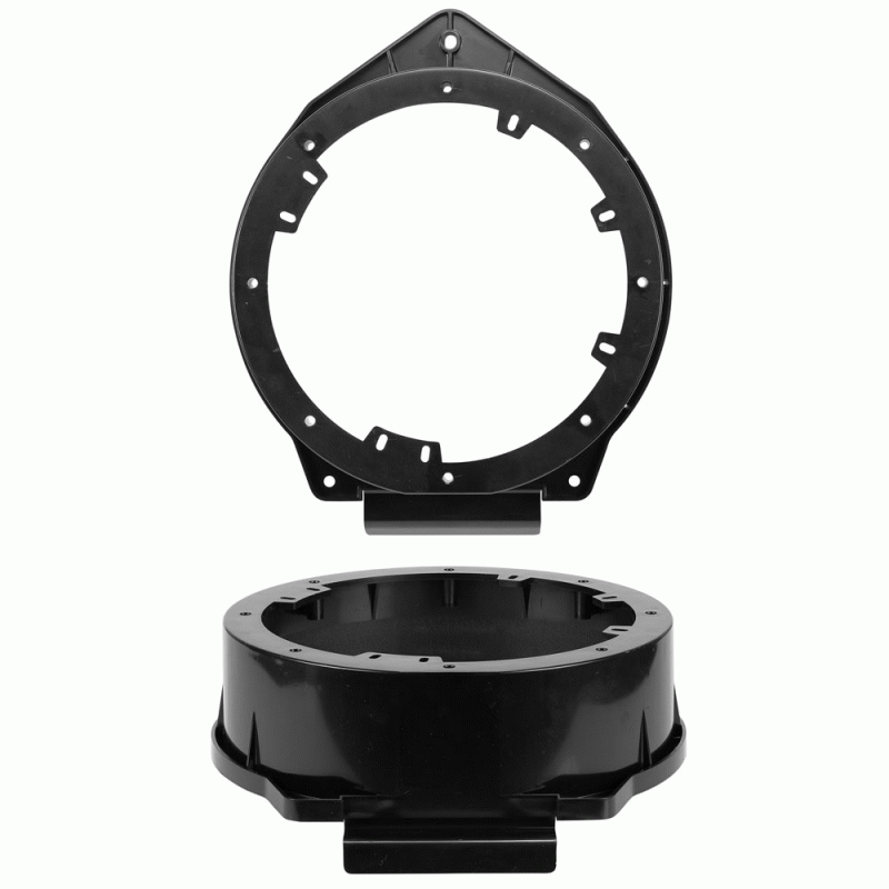 823010 | GM 2010+ Speaker Adapter, 6"- 6 3/4"